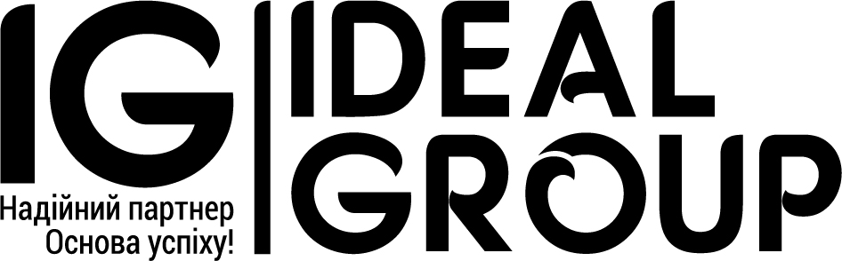 ideal group logo